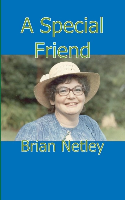 A Special Friend