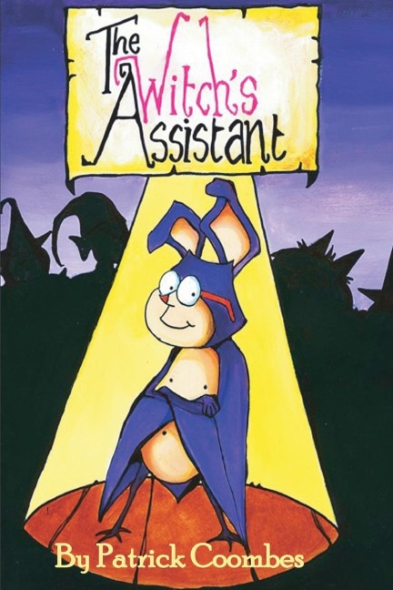 The Witchs Assistant