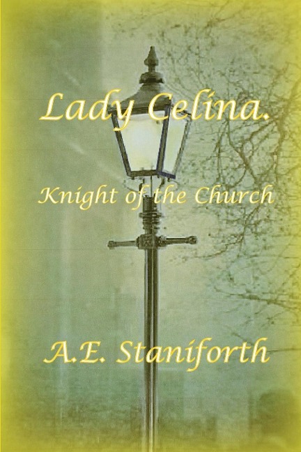 Lady Celina: Knight of the Church