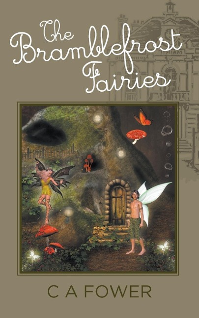 The Bramblefrost Fairies