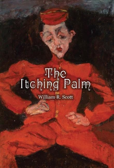 The Itching Palm: A Study of the Habit of Tipping in America
