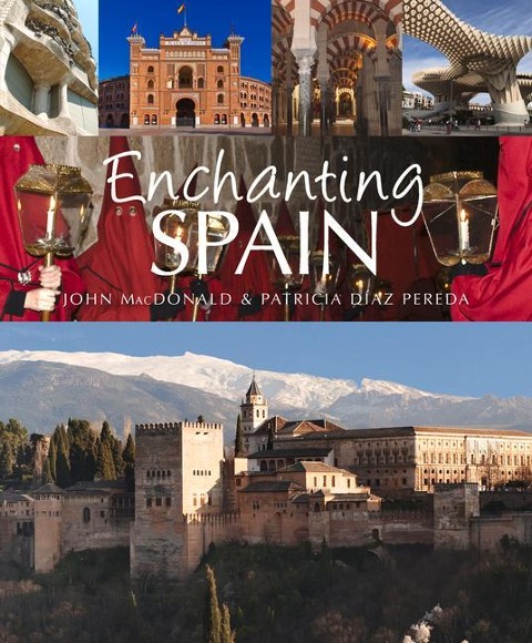Enchanting Spain