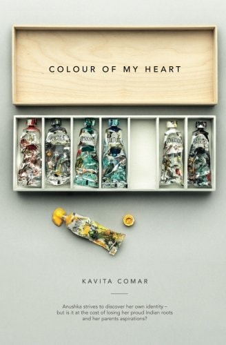 Colour of My Heart