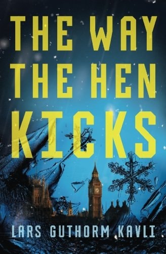 The Way the Hen Kicks