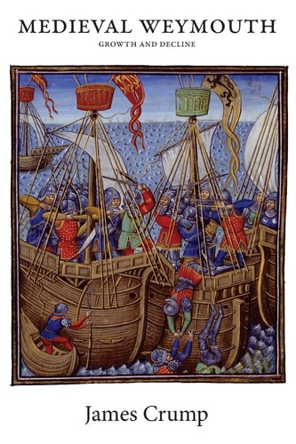 Medieval Weymouth Growth and Decline
