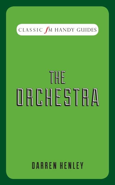 The Orchestra