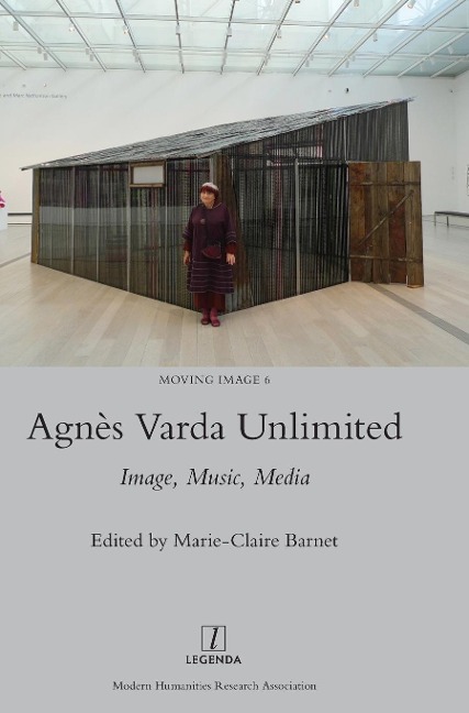 Agnès Varda Unlimited: Image, Music, Media