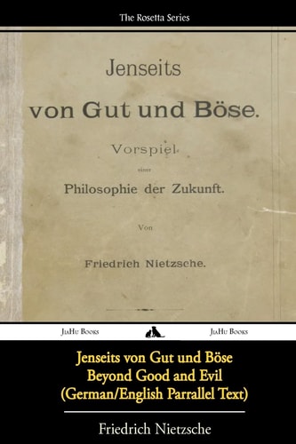 Jenseits Von Gut und Böse/Beyond Good and Evil