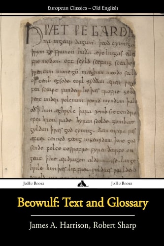 Beowulf Text And Glossary
