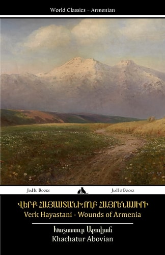 Wounds of Armenia - Verk Hayastani