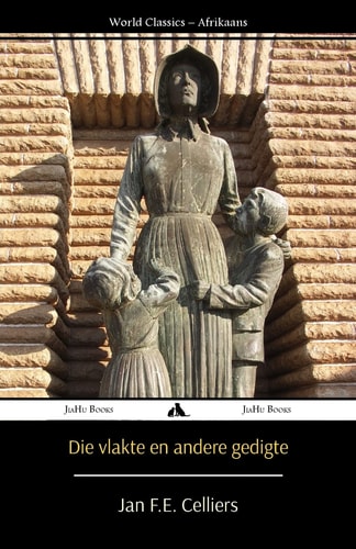 Die Vlakte en Andere Gedigte
