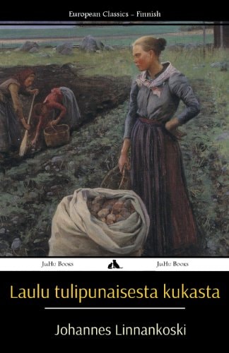 Laulu Tulipunaisesta Kukasta