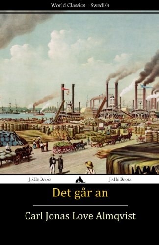 Det går an