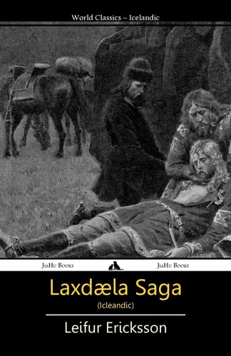 Laxdæla Saga