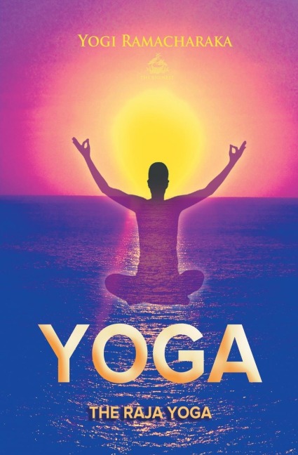 The Raja Yoga