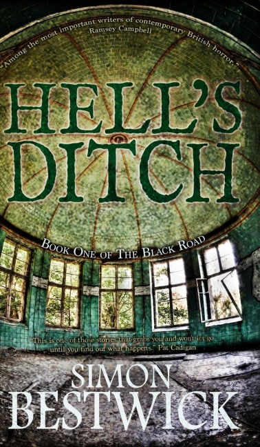 Hells Ditch