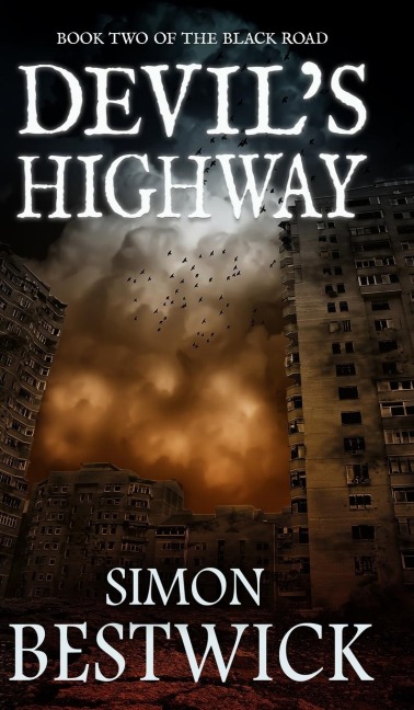 Devils Highway