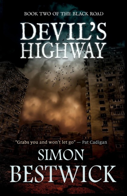 Devils Highway