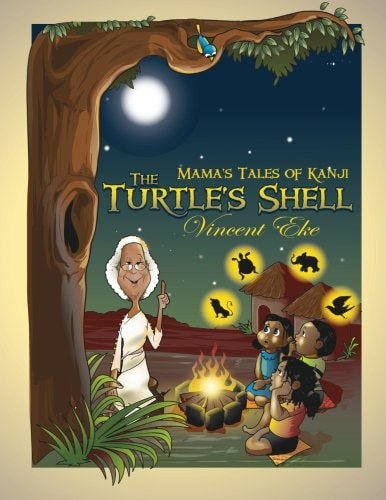 The Turtle's Shell