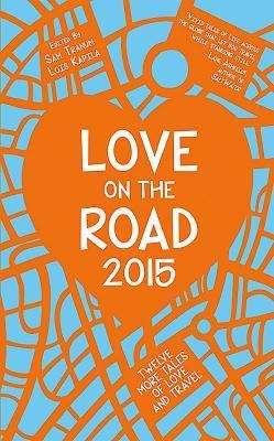 Love on the Road 2015