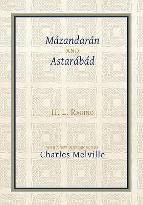 Mázandarán and Astarábád