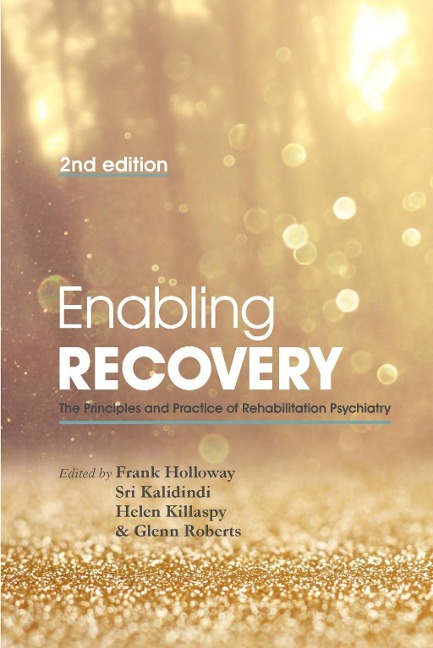 Enabling Recovery