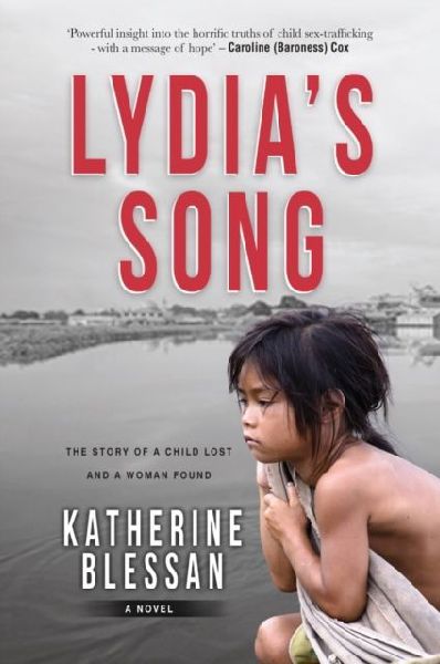 Lydia's Song: The Story of a Child Lost and a Woman Found