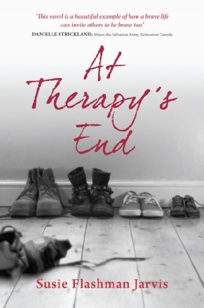 At Therapys End: Facing the past would give them hope for the future