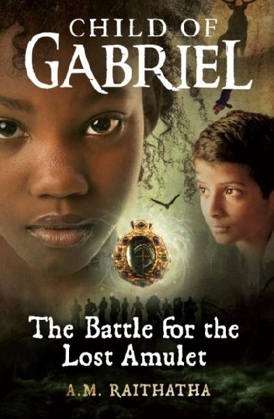 The Battle for the Lost Amulet