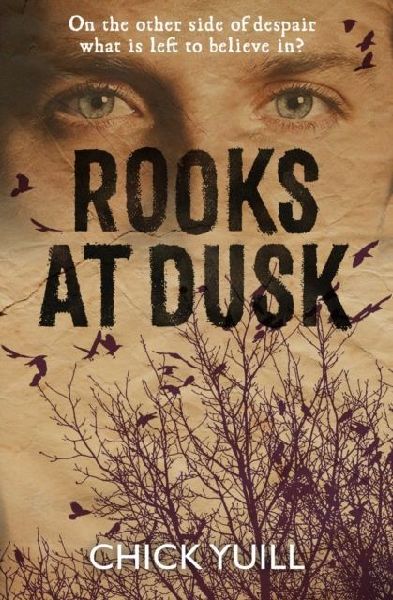 Rooks at Dusk: On the other side of despair, what is left to believe in?