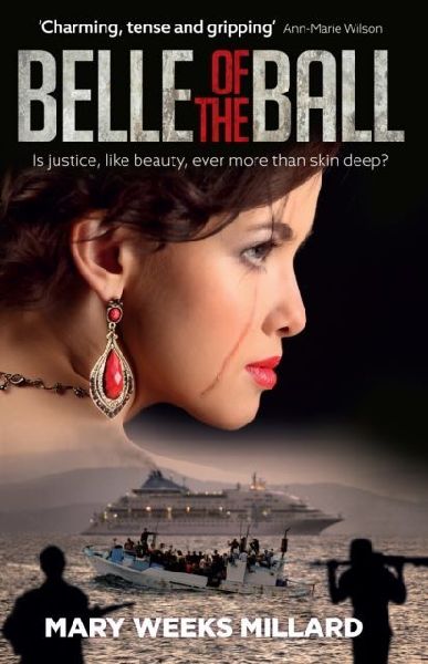 Belle of the Ball: Is justice, like beauty, ever more than skin deep?