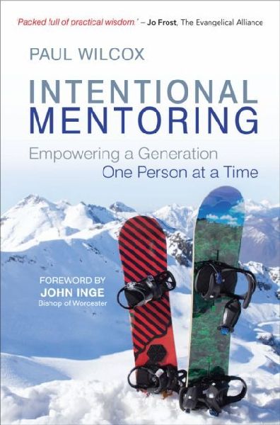 Intentional Mentoring: Empowering a Generation: One Person at a Time