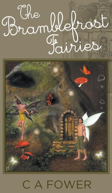 The Bramblefrost Fairies