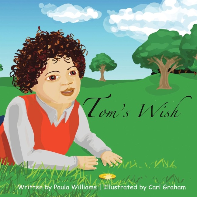 Toms Wish