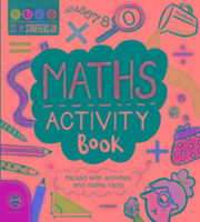 Maths Activity Book