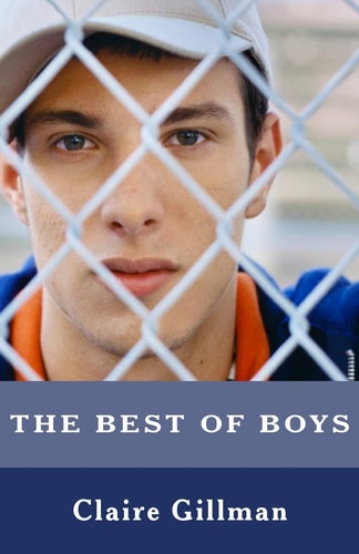 The Best of Boys Helping Your Sons Through Their Teenage Years
