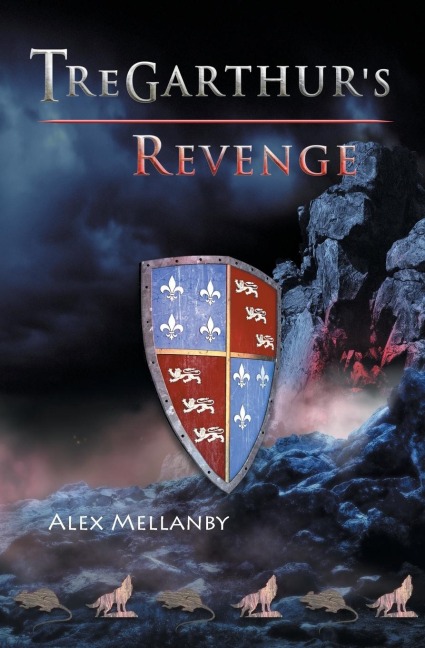 Tregarthurs Revenge: Book 2