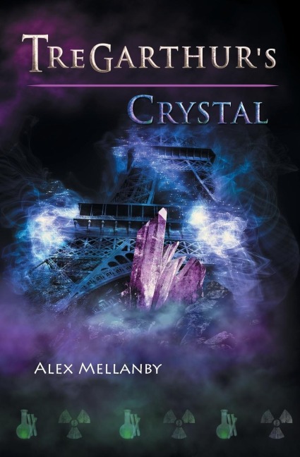 Tregarthurs Crystal: Book 4