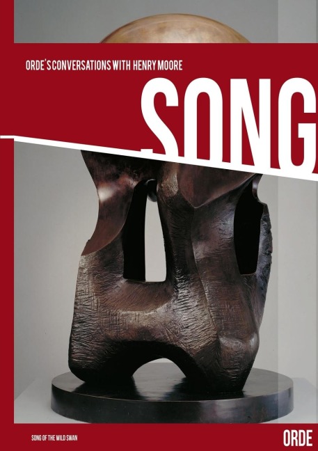 ordes Conversations with Henry Moore