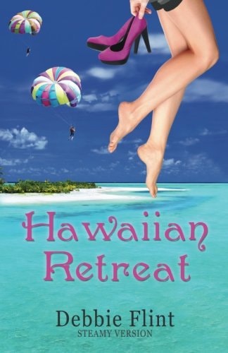 Hawaiian Retreat Steamy Version