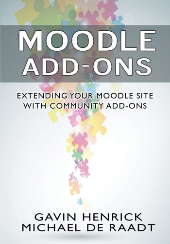 Moodle Add-Ons Using Add-Ons to Enhance Your Moodle Site