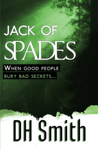 Jack of Spades A Jack of All Trades Mystery