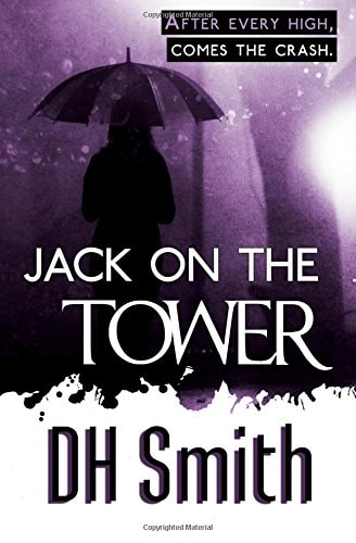 Jack on the Tower