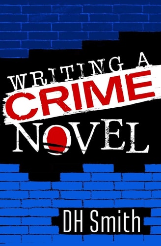 Writing a Crime Novel