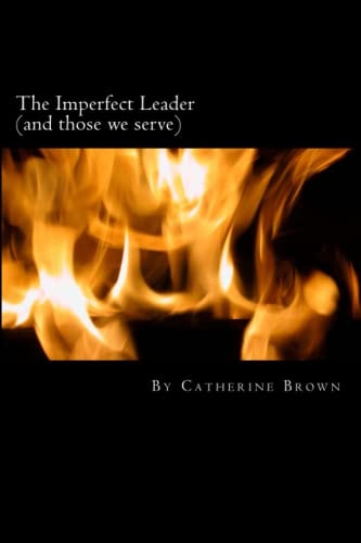 The Imperfect Leader