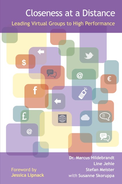 Closeness at a Distance: Leading Virtual Groups to High Performance