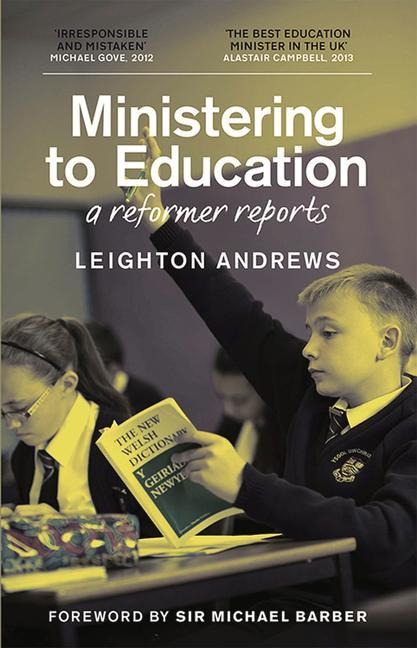 Ministering to Education: A Reformer Reports