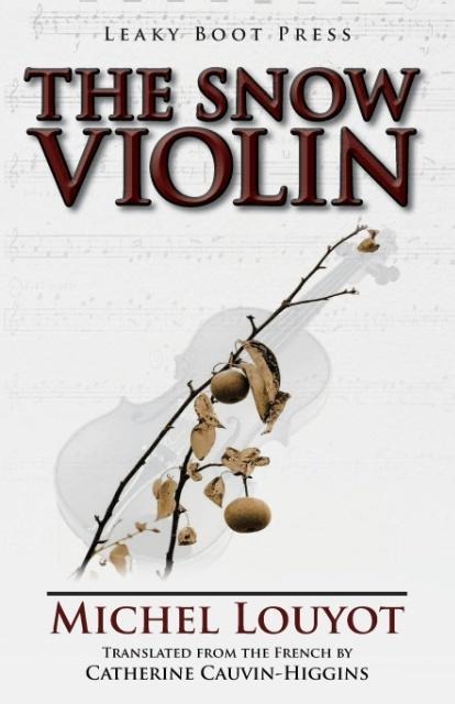 The Snow Violin