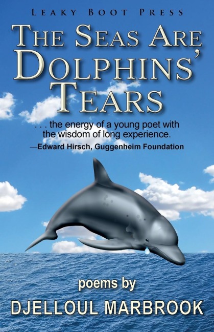 The Seas Are Dolphins Tears