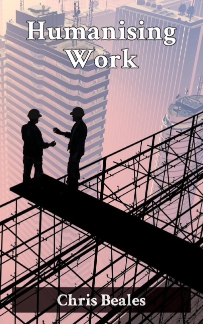 Humanising Work: Co-operatives, credit unions and the challenge of mass unemployment